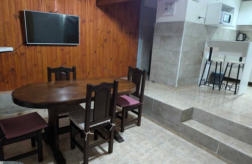 San Luis House | Loft in the Heart of San Luis