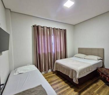 Maringa Apartment | Loft J Hospedagem Cidade Verde J