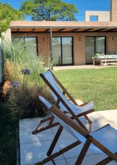 Coronel Suarez House | LOFT LACUNZA