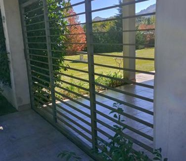 Potrero de los Funes Apartment | Loft Las Acacias