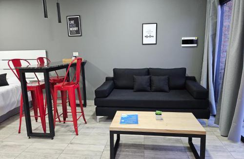 General Roca Apartment | Loft Los Sauces 850
