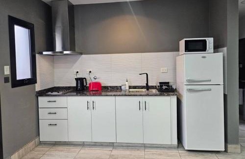 General Roca Apartment | Loft Los Sauces 850