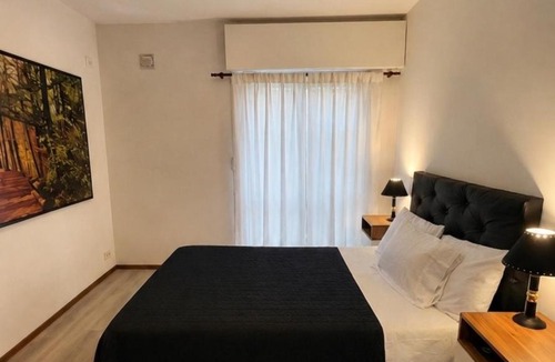 Avellaneda Apartment | Loft luminoso con balcón y entrada independiente