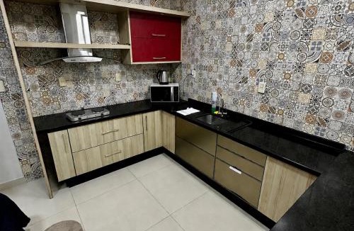 Esplanada Apartment | Loft Lux SM Chapecó | Aconchegante e Completa