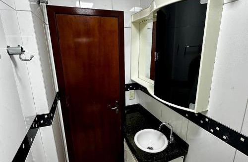 Esplanada Apartment | Loft Lux SM Chapecó - Amplo e aconchegante!