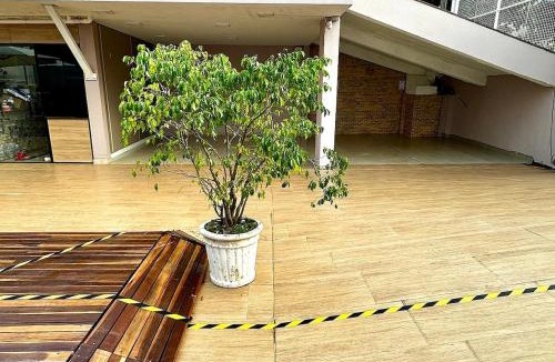 Esplanada Apartment | Loft Lux SM Chapecó | Espaço criativo