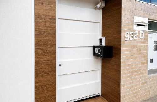Esplanada Apartment | Loft Lux SM Chapecó | Mega conforto