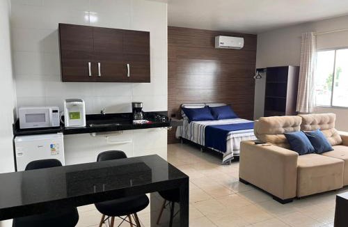 Ouro Preto Apartment | Loft Luxo Aconchego do Agreste