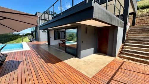 Goncalves House | Loft mantiqueira