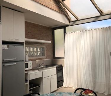 Cipolletti Apartment | Loft Manzanares