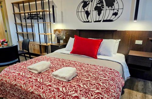 Playa Bonita Apartment | Loft Moderno #6, cerca de Playa Bonita