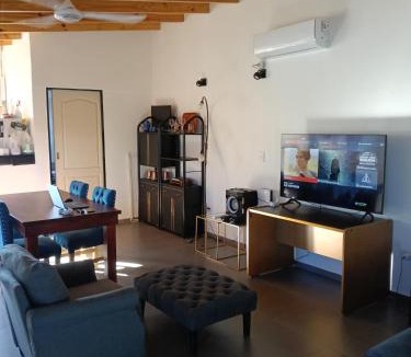 Province of Rio Negro Apartment | Loft Moderno