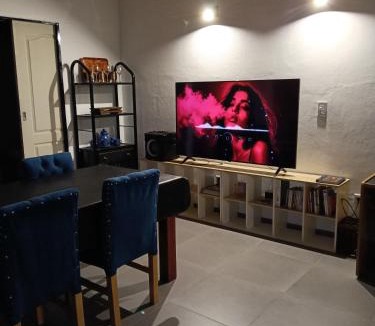 Province of Rio Negro Apartment | Loft Moderno