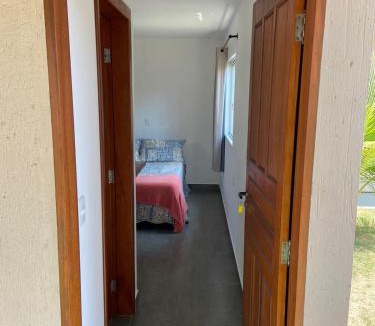 Campeche Leste Apartment | Loft no Campeche Próximo à Praia!