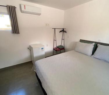 Campeche Leste Apartment | Loft no Campeche Próximo à Praia!