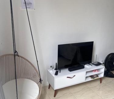 Lapa Apartment | Loft no coração da Lapa