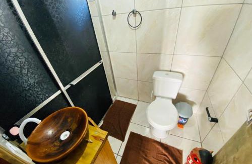 Osorio Apartment | Loft no Morro da Borussia I