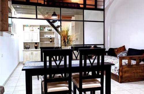 La Rioja Apartment | Loft Once07