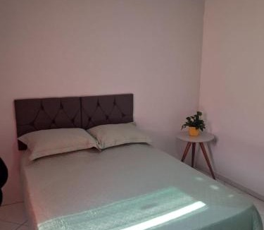 Cafuba Apartment | Loft Pereira II