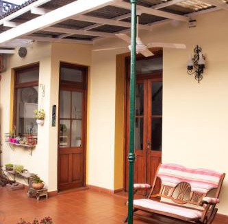 Florida House | Loft PH, con patio