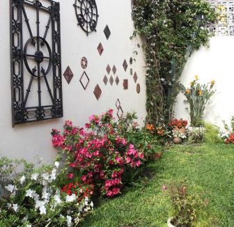 Florida House | Loft PH, con patio
