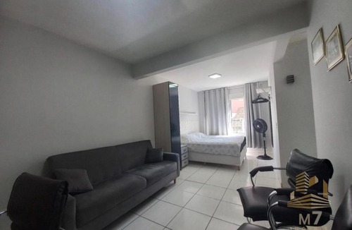Ponta Aguda Apartment | Loft Ponta Aguda