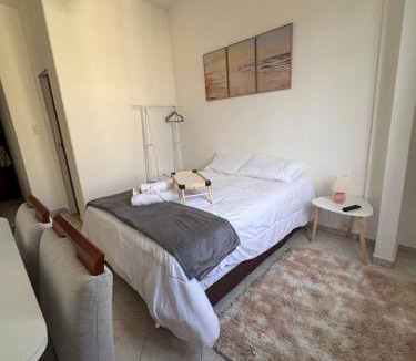 Zona Sul Apartment | Loft Praia de Botafogo