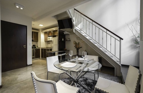 Recoleta Apartment | Loft Premium DE Primer Nivel