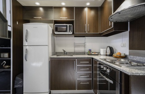 Recoleta Apartment | Loft Premium EN Recoleta EN UN Lugar Estrategico