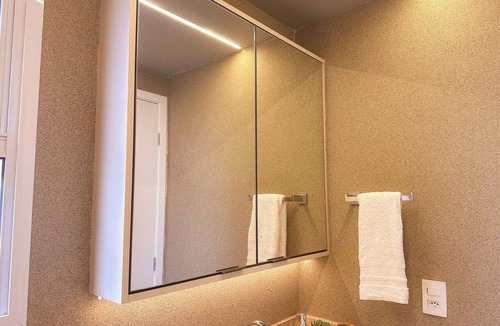 Subsetor Sul - 1 Apartment | Loft Prime Ribeirão Apogeo