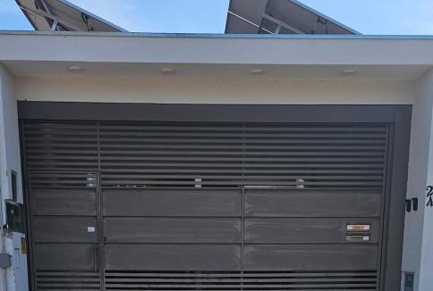 Presidente Epitacio Apartment | Loft proximo a orla 01