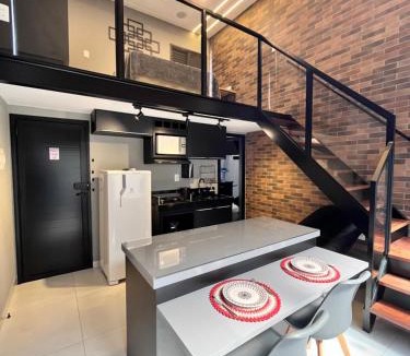 Jardim Imperial Apartment | Loft Requinte de Beija