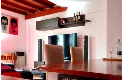 San Isidro Apartment | Loft San Isidro Hipodromo Area Hospital Central