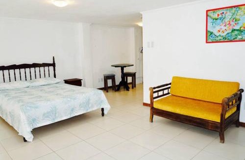 Santo Antonio Apartment | Loft Santo Antônio Além do Carmo