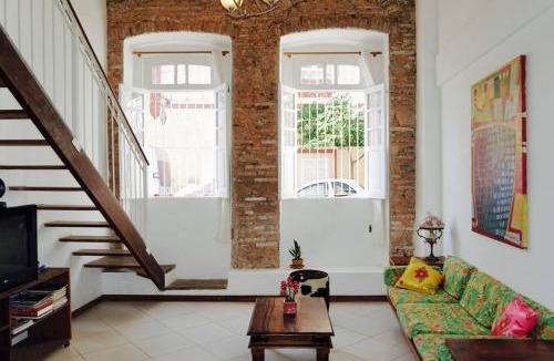 Santo Antonio Apartment | Loft Santo Antônio Além do Carmo