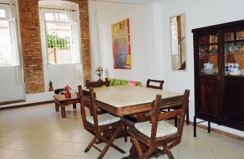 Santo Antonio Apartment | Loft Santo Antônio Além do Carmo