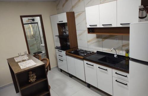 Cordeiros Apartment | Loft Sonho Meu
