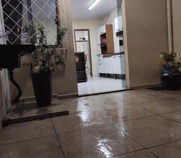 Cordeiros Apartment | Loft Sonho Meu