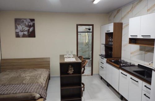 Cordeiros Apartment | Loft Sonho Meu