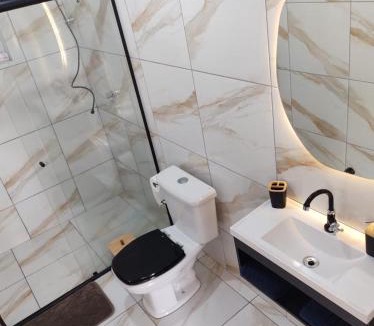 Cordeiros Apartment | Loft Sonho Meu