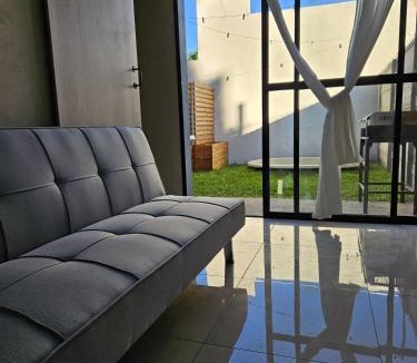 San Pedro Apartment | Loft Sp