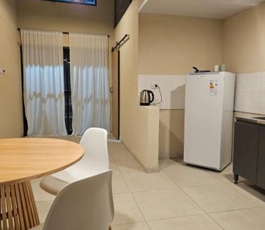 San Pedro Apartment | Loft Sp