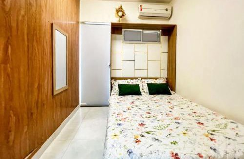 Lauro de Freitas Apartment | Loft Studio - Lauro de Freitas