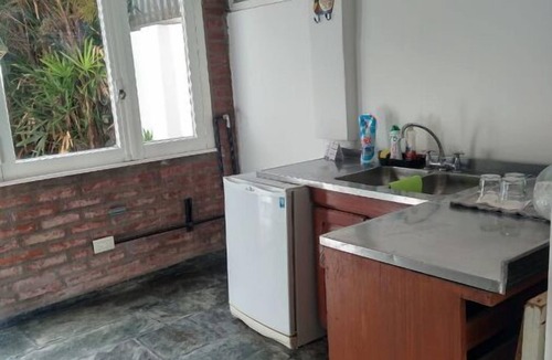 Nunez House | LOFT style town house in the great location of Nunez in Buenos Aires.