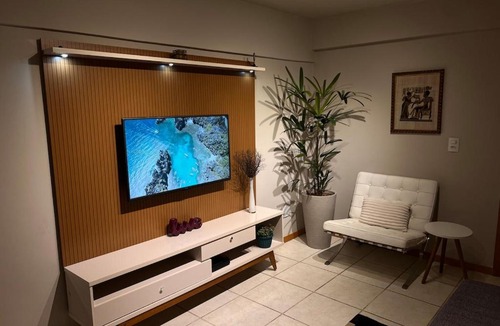 Sudoeste e Octogonal Apartment | Loft Styllos - Sudoeste