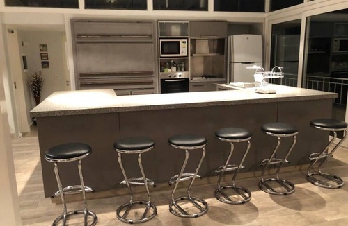 Villa Urquiza Condo | Loft Sucre roof top - Buenos Aires - Argentina
