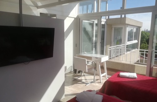 Villa Urquiza Condo | Loft Sucre roof top - Buenos Aires - Argentina