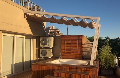 Villa Urquiza Condo | Loft Sucre roof top - Buenos Aires - Argentina
