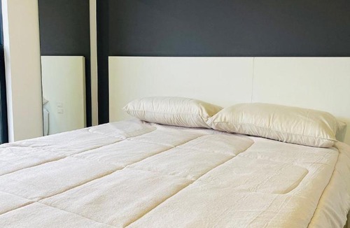 Itoupava Seca Apartment | LOFT UP 1309 | Mobiliado | WIFI | Piscina |