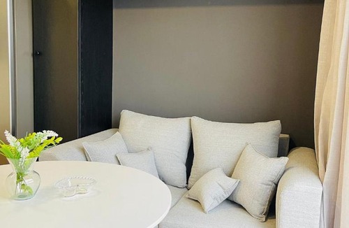 Itoupava Seca Apartment | LOFT UP 1309 | Mobiliado | WIFI | Piscina |